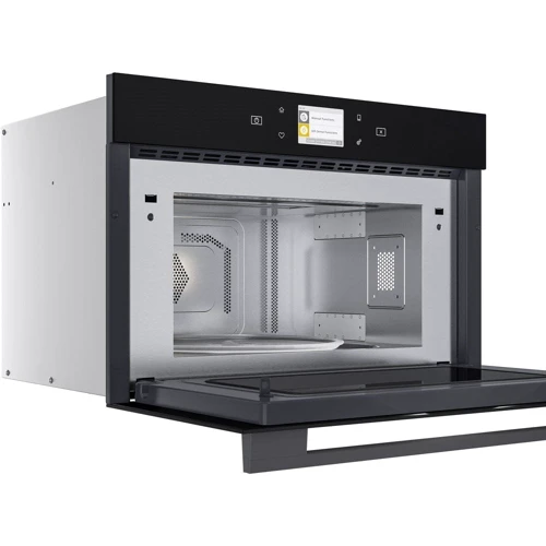 Вбудовувана мікрохвильова піч Whirlpool W9 MD260 BSS: Гриль є