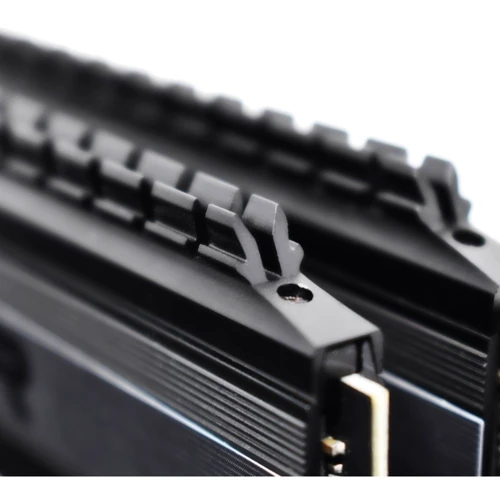 PATRIOT 16 GB DDR4 2x8GB 3600MHz Viper 4 Blackout (PVB416G360C8K)