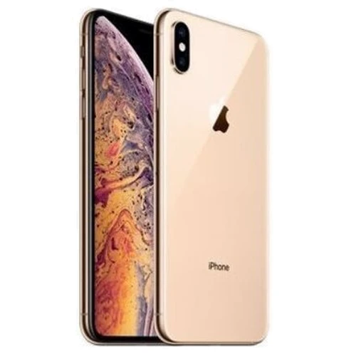 Б/У Apple iPhone XS Max 256GB Gold (MT552) Approved Grade B: Производитель Apple