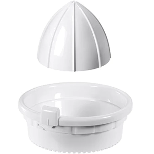 KitchenAid Artisan Empire Red 4 л (5KFP1644EER): Кількість насадок 10