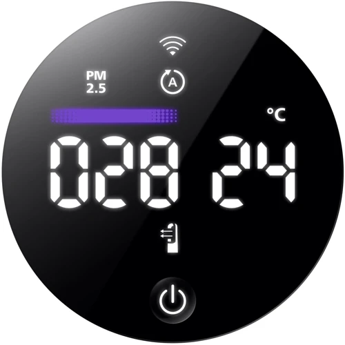 Кліматичний комплекс Philips AMF870/15 фото 9