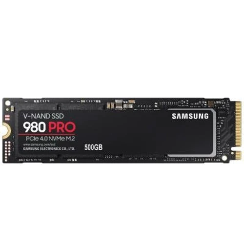 

Samsung 980 Pro 500 Gb (MZ-V8P500BW) Ua