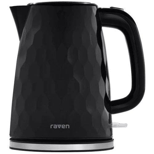 Электрочайник RAVEN EC025C