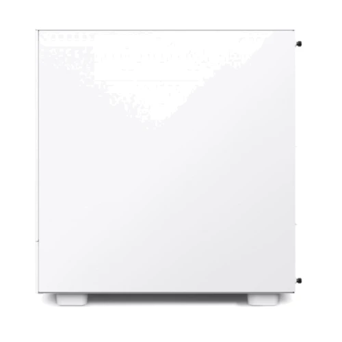 Корпус NZXT H5 Flow RGB White (CC-H51FW-R1): Назначение игровой