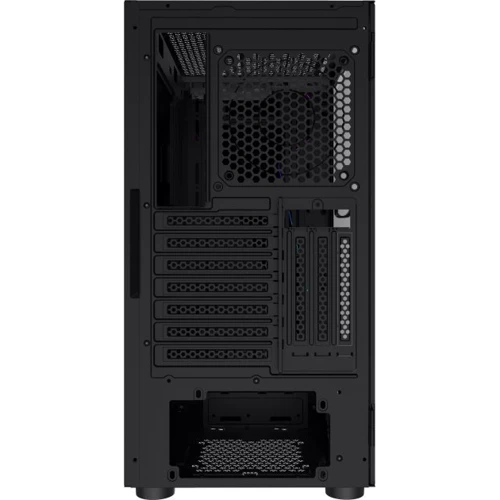 Корпус GAMDIAS ARGUS E4 Elite (4712960135994): Призначення ігровий