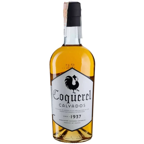Кальвадос Coquerel Fine 0.7 л (BWQ5170)