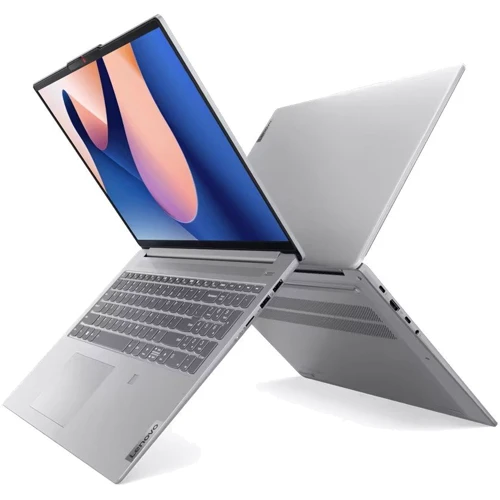 Ноутбук Lenovo IdeaPad Slim 5 16IRL8 Cloud Grey 2023 (82XF005DUS): Обсяг накопичувача 4 ТБ (SSD)