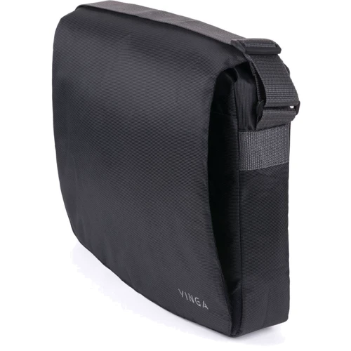 Сумка для ноутбука Vinga 15.6" Grey (NB150GR): Тип сумки сумка