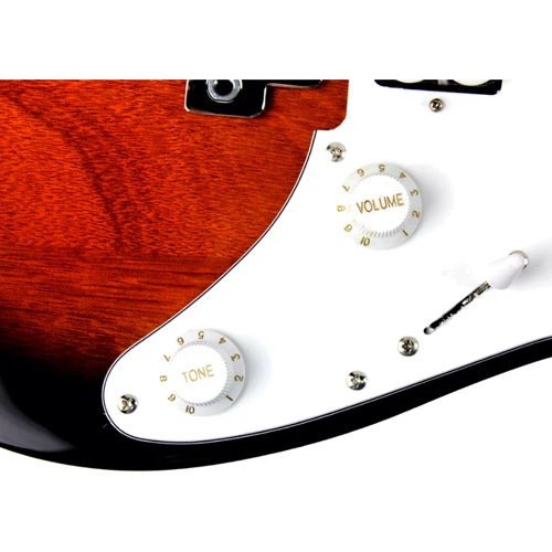 Електрогітара IBANEZ GRG140 SB