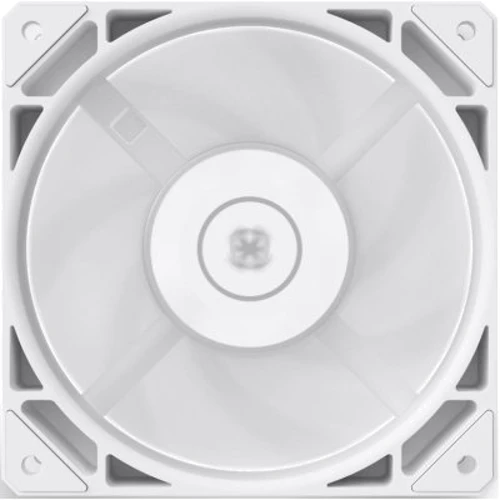 Кулер EKWB EK-Loop Fan FPT 120 D-RGB White (3831109898048): Назначение для корпуса