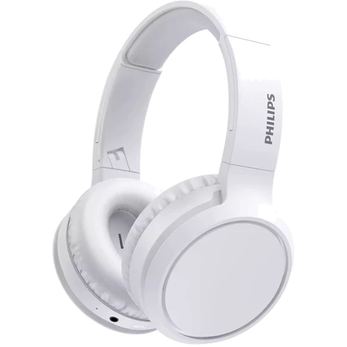 Навушники Philips TAH5205 White