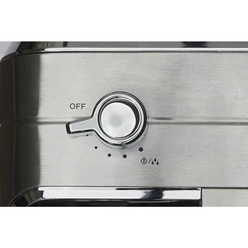 Кофеварка SOGO CAF-SS-7600: Объем резервуара для воды, л 1