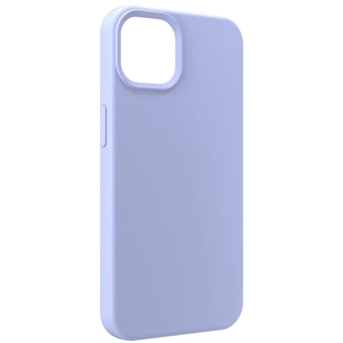 Чохол для iPhone Switcheasy MagSkin Lilac (ME-103-208-224-188) for iPhone 13 фото 5