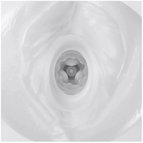 Мастурбатор яйце LYBAILE Pretty Love Catherine Masha White (BI-014931-4-2)