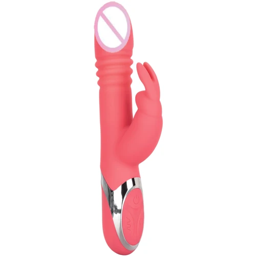 Вибратор кролик CalExotic Enchanted Exciter