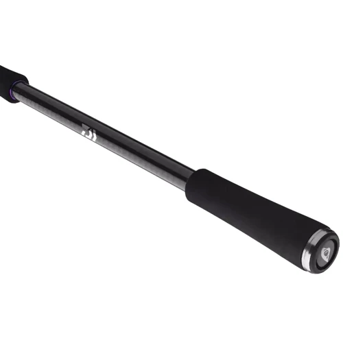 Спінінгові вудилище Daiwa Prorex XR Spin 2.70m 15-50gr: Довжина, м 2.7