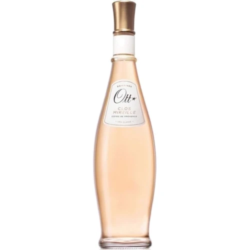 Вино Domaine Ott Clos Mireille Cotes de Provence Rose Coeur de Grain 2017 рожеве сухе 0.75л (VTS1003171)