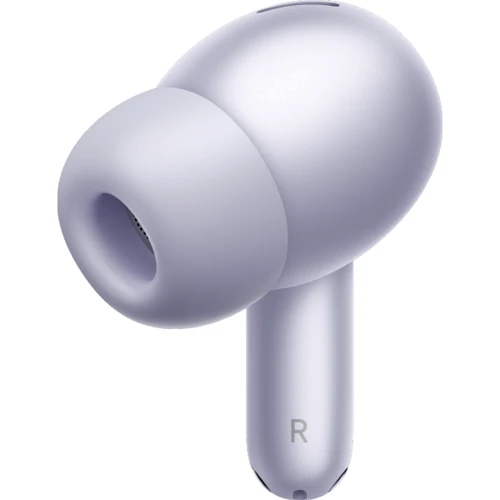 Наушники Xiaomi Redmi Buds 6 Pro Lavender Purple (BHR9317GL): Время работы, ч 9.5