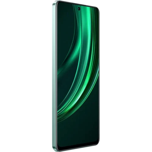 Смартфон Realme 13 5G 12/256GB Speed Green (UA UCRF): Процессор Mediatek Dimensity 6300 (6 nm) Octa-core (2x2.4 GHz Cortex-A76 & 6x2.0 GHz Cortex-A55)