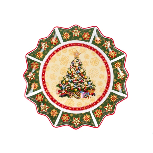 Страва Lefard Christmas Collection 38х4 см (986-094)