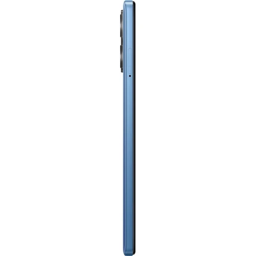 Смартфон POCO X5 5G 8/256GB Blue (Global): Комунікації USB Type-C 2.0 / Bluetooth 5.1, A2DP, LE / Wi-Fi 802.11 a/b/g/n/ac, dual-band / GPS / NFC