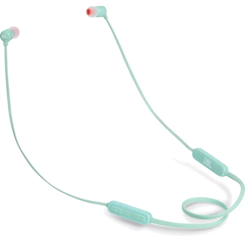 Наушники JBL T110BT, Green (JBLT110BTGRN)