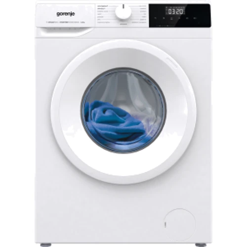 Стиральная машина Gorenje WNHPI60SCS/PL: Сушка нет