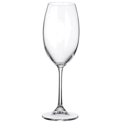 Бокал Bohemia Barbara для вина 6 х300 мл (6171): Назначение Для вина