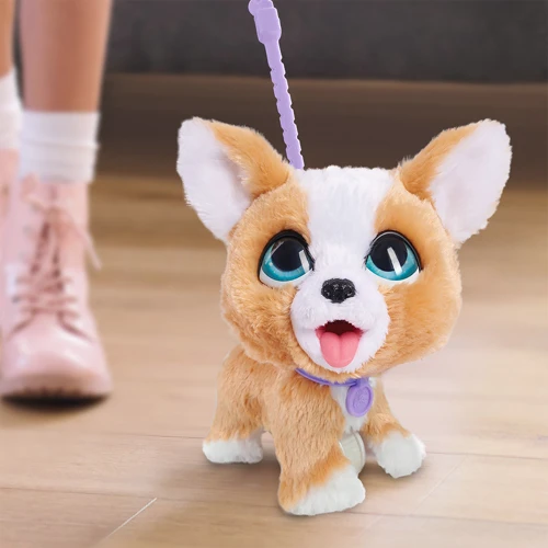 Інтерактивна іграшка Furreal серії Poop-A-Lots - Корги (28057): Тип животное