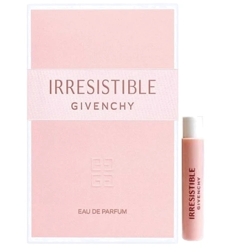 Туалетная вода Givenchy Irresistible 1 ml