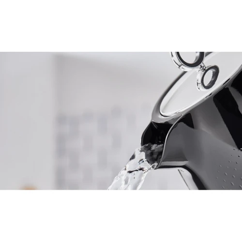 Электрочайник Morphy Richards Verve Jug 103010: Тип нагревательного элемента диcковый (cкрытый)