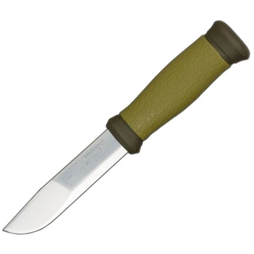 Нож Morakniv Outdoor 2000 Green