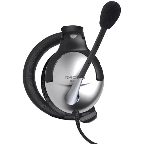 Наушники Koss SB45 USB: Диапазон частот (Гц) 18-20000