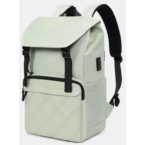 Сумка для ноутбуков Tigernu 15.6" T-B9381 Green: Форм-фактор 15.6"
