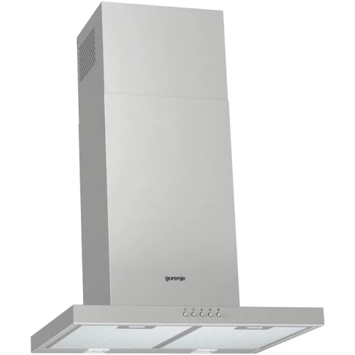 Вытяжка Gorenje WHT623E5X: Управление Механическое