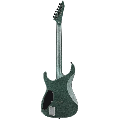 Электрогитара ESP E-II HORIZON NT HS (Granite Sparkle): Размер Полноразмерная