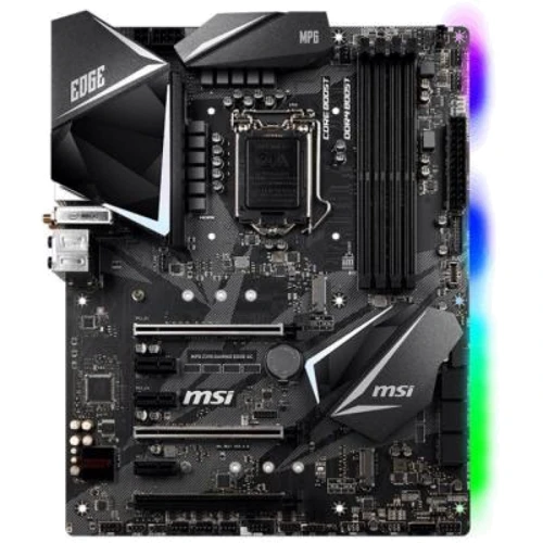 MSI MPG Z390 GAMING EDGE (MPG Z390 GAMING EDGE AC)