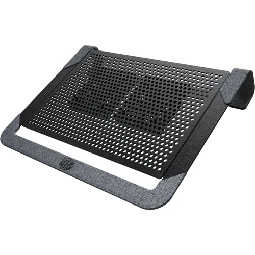 Підставка для ноутбука Cooler Master NotePal U2 Plus V2 (MNX-SWUK-20FNNR1)