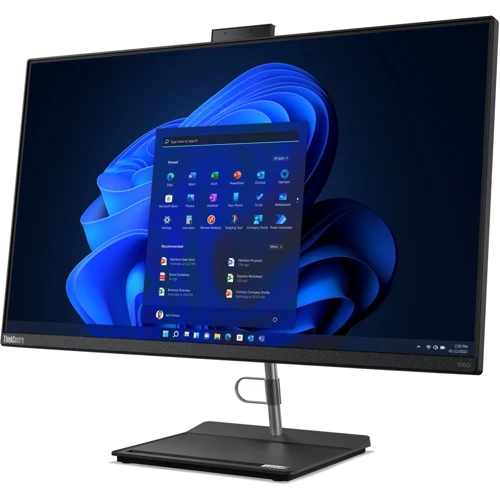 Моноблок Lenovo ThinkCentre neo 30a 24 Gen 4 (12K0002YUI) UA: Экран MultiTouch отсутствует