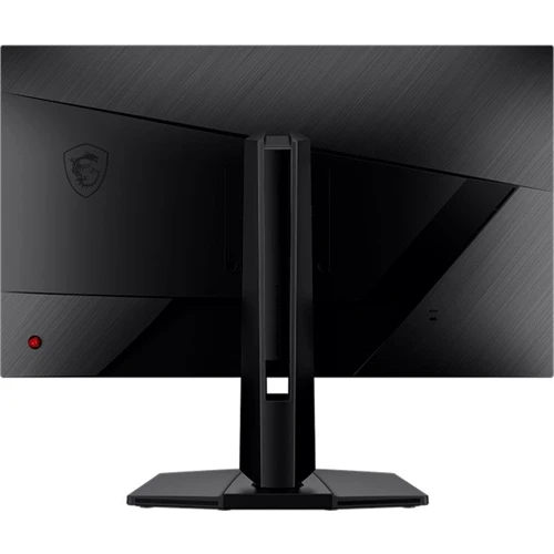 Монитор MSI G272QPF E2: Разрешение Wide Quad HD (2560x1440)
