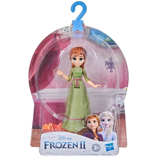 Фигурка Hasbro FRZ Холодное Сердце 2 ANNA (E5505_F0795): Возраст от 3 лет