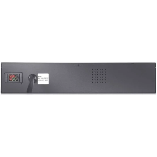 Powercom EBP.MRT-2000/3000: Тип Внешняя батарея