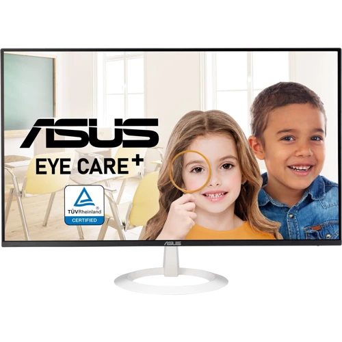 Монитор ASUS VZ27EHF-W