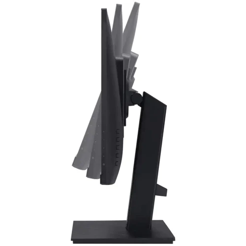 Монітор ASUS VA24EQSB (90LM056F-B01170): Роз'єми Выход на наушники, VGA, HDMI, DisplayPort