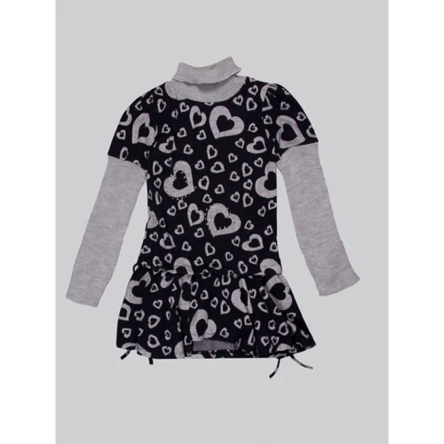Платье Marions MEL7041 152 см синее