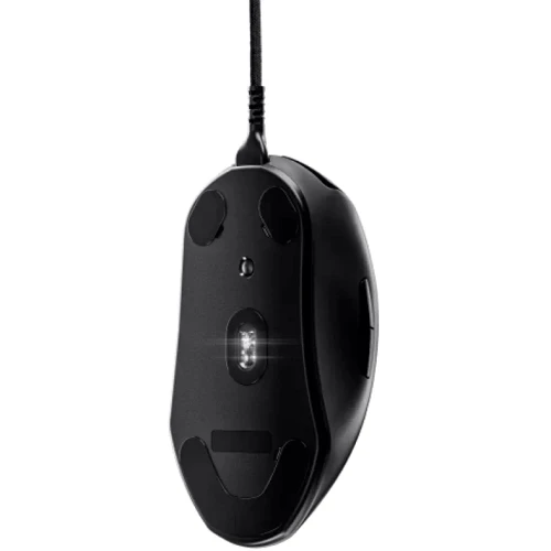 Мышь SteelSeries Prime Black (62533) (SS62533): Максимальное разрешение сенсора, dpi 18000