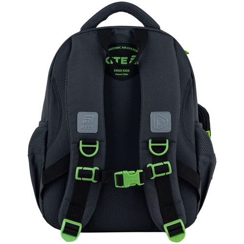Рюкзак Kite K25-763S-2 Education 763S Gamer: Розмір S (115-130 см)