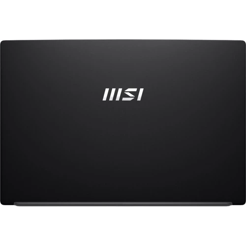 Ноутбук MSI Modern 15 B7M Classic Black (9S7-15HK12-468) UA: Объем накопителя 512 ГБ (SSD)