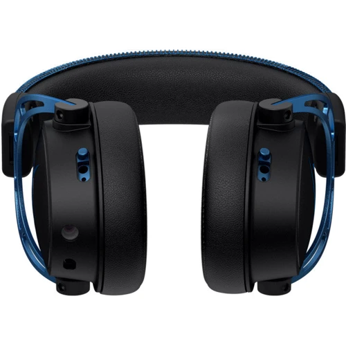Навушники HyperX Cloud Alpha S (HX-HSCAS-BL/WW / 4P5L3AA): Призначення гарнітури для ПК