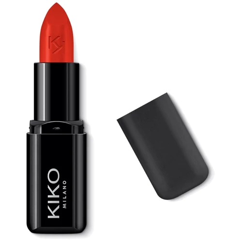 Kiko Smart Fusion Lipstick №453 Vibrant Red Помада для губ 3 g